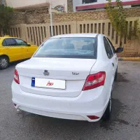 ساینا مدل 96 تمام فابریک|خودرو سواری و وانت|شیراز, پودنک|دیوار