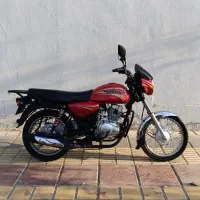 باکسر رهرو مدل ۱۴۰۱