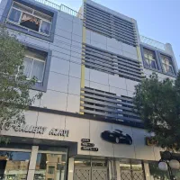 کامپوزیت ستاره کویر