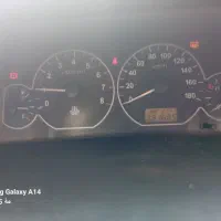 پراید ۱۴۱ مدل ۸۶ فروشی|خودرو سواری و وانت|قم, نوبهار|دیوار