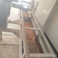 سنگ بر|ماشینآلات صنعتی|تهران, آزادشهر|دیوار