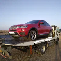 امداد خودرو نائین بکسل خودروبر یدک کش جرثقیل نایین|خدمات حمل و نقل|نائین, |دیوار