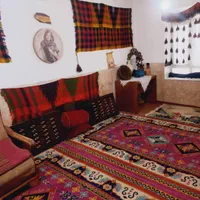 سویت سنتی ویلایی۷۰ متری|اجارهٔ کوتاه‌مدت آپارتمان و سوئیت|پاوه, |دیوار