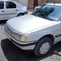 پژو روآ (ROA) سال دوگانه سوز، مدل ۱۳۸۹|خودرو سواری و وانت|اصفهان, شفق|دیوار