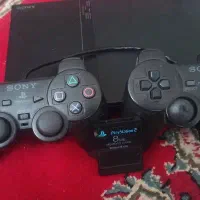 پلی استیشن ۲