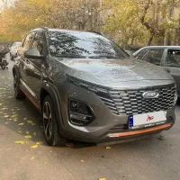 ام وی ام کراس 33 اتومات (آگهی شخصی)