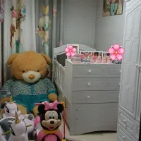 واحد ۱۰۴ متری لاکچری قولنامه کدرهگیری عباس اباد|فروش آپارتمان|محمدشهر, عباس آباد|دیوار