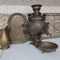 برنز اصل خیلی  قدیمی