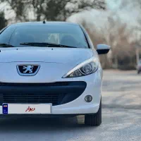 پژو ۲۰۷ اس دی فول خانگی اتوماتیک فرمان برقی|خودرو سواری و وانت|اصفهان, خانه اصفهان|دیوار