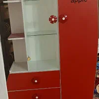 کمد نوجوان کاملا سالم