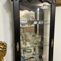مبل بوفه تابلو فرش