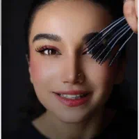 اکستنشن مژه