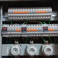 برقکار برقکاری برق کشی