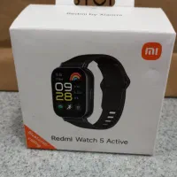 ساعت شیائومی 5Active