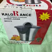 آب پرتغال گیری