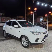 فروش جکs5 مدل۹۷|خودرو سواری و وانت|مرودشت, بیست متری بیمارستان|دیوار