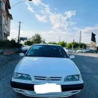 زانتیا ۸۹ درحد یک کارمندی فابریک