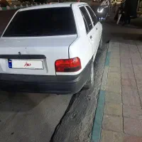 پراید|خودرو سواری و وانت|یزد, |دیوار