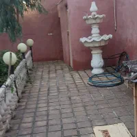 خونه باغ دشت حامد آباد|فروش خانه و ویلا|آران و بیدگل, |دیوار