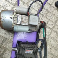 سم پاش برقی|خدمات باغبانی و درختکاری|مشهد, توس (بلوار توس)|دیوار