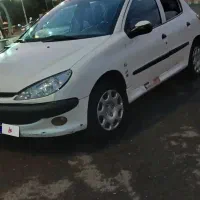 پژو ۲۰۶