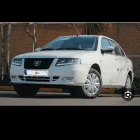 حواله سمند سورن