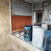 سنگ کاری کاشی کاری|خدمات پیشه و مهارت|سلمان‌شهر, |دیوار