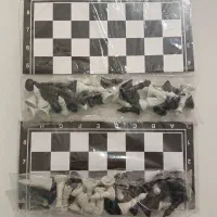 تعدادی اسباب بازی کاملا نو|اسباببازی|بومهن, |دیوار