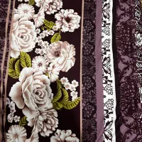 پارچه جنس ترک عرض ۲مترونیم