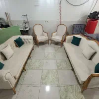 تعمیر مبل فوری|مبلمان خانگی و میز عسلی|سبزوار, پامنار|دیوار