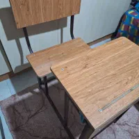 نیمکت یک نفره یا صندلی نماز