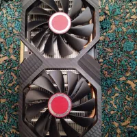 XFX Rx 580
