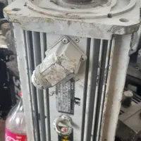 یونیت هیدرولیک، پمپ،الکترومتور