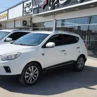 جک s5|خودرو سواری و وانت|کهنوج, |دیوار