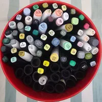 ماژیک راندو