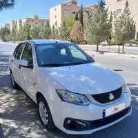 ساینا دنده‌ای S، مدل ۱۴۰۲ دوگانه فابریک