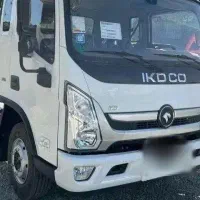آرناپلا403شاسی