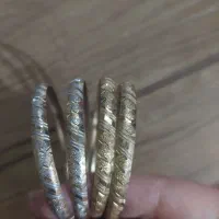 مقداری طلای خانگی نو به صورت تکی و یکجا|جواهرات|همدان, |دیوار