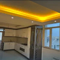 مهرشهر رهن دو واحد ۸۲ و ۹۰ متری