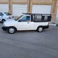 پراید وانت|خودرو سواری و وانت|گلستان (تهران), |دیوار