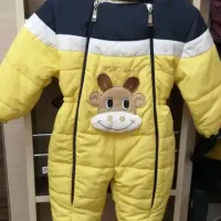 کاپشن نوزادی