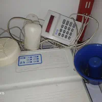 دزد گیر اماکن تلفن ثابت