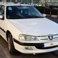 پژو پارس xu7pمدل ۱۴۰۱