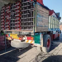 زغال حبه و خودسوز|عمدهفروشی|ورامین, خورین|دیوار