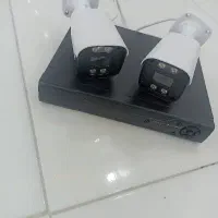 انواع دوربین مداربستهIP/HDدر کرج|دوربین مداربسته|کرج, کمال‌شهر|دیوار