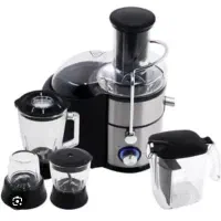 ابمیوه گیری و مخلوط کن bellagio
