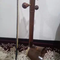 کمانچه|سازهای سنتی|قرچک, باقرآباد|دیوار