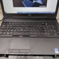 لب تاب دل dell Latitude 5590|رایانه همراه|شهرضا, |دیوار