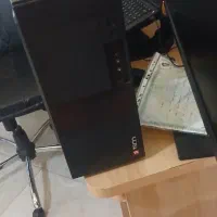 کیس کامپیوتر در حد نو