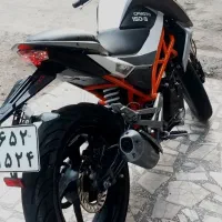 موتور cf 150